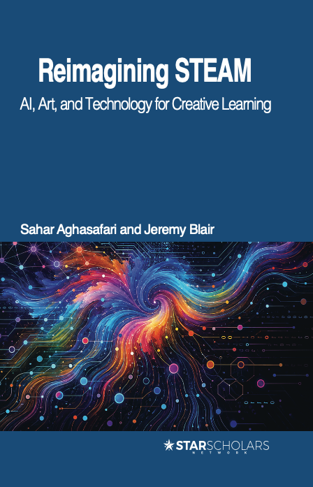 Reimagining STEAM: AI, Art, and Technology for Creative Learning