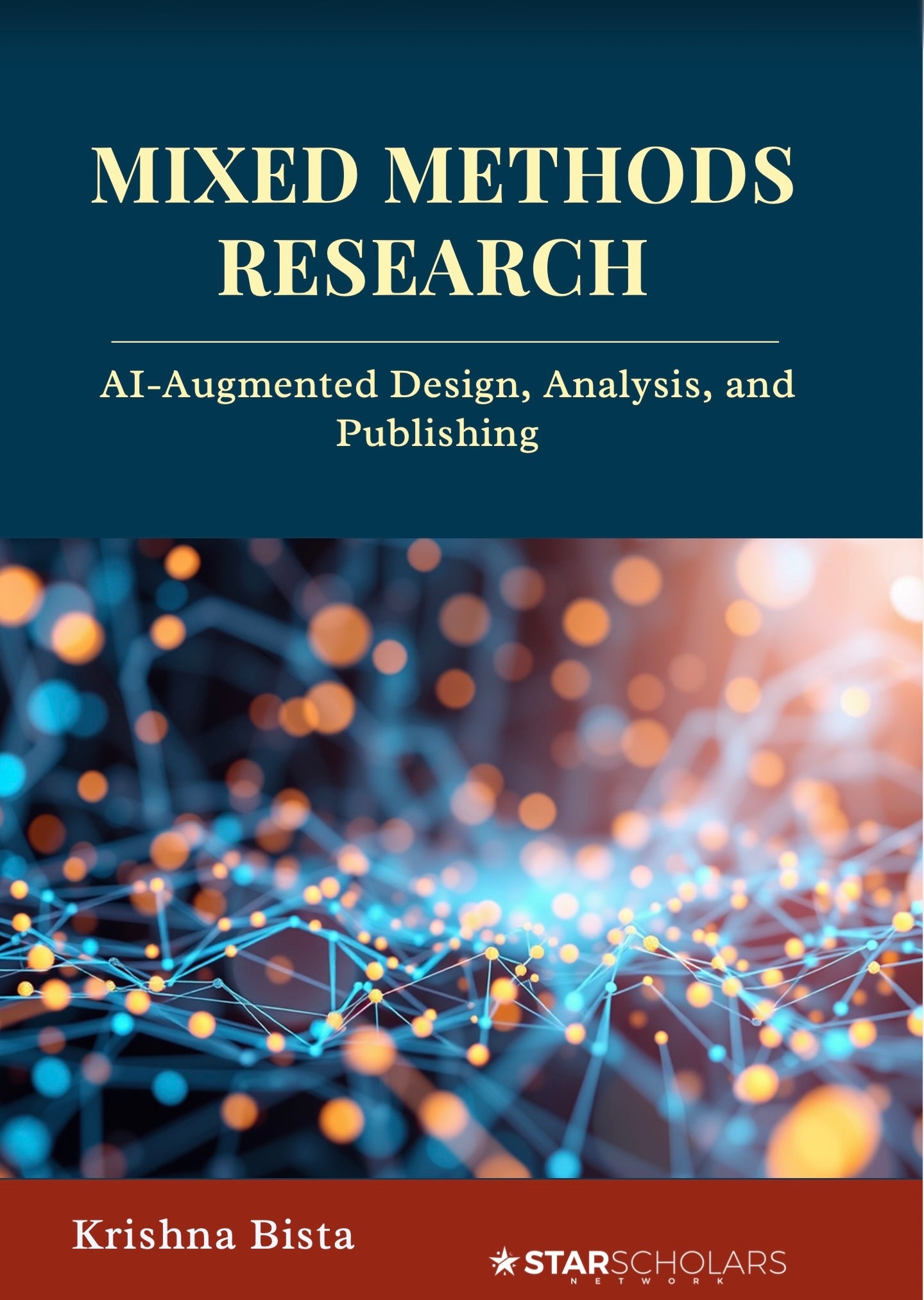 Mixed Methods Research: AI-Augmented Design, Analysis, and Publishing