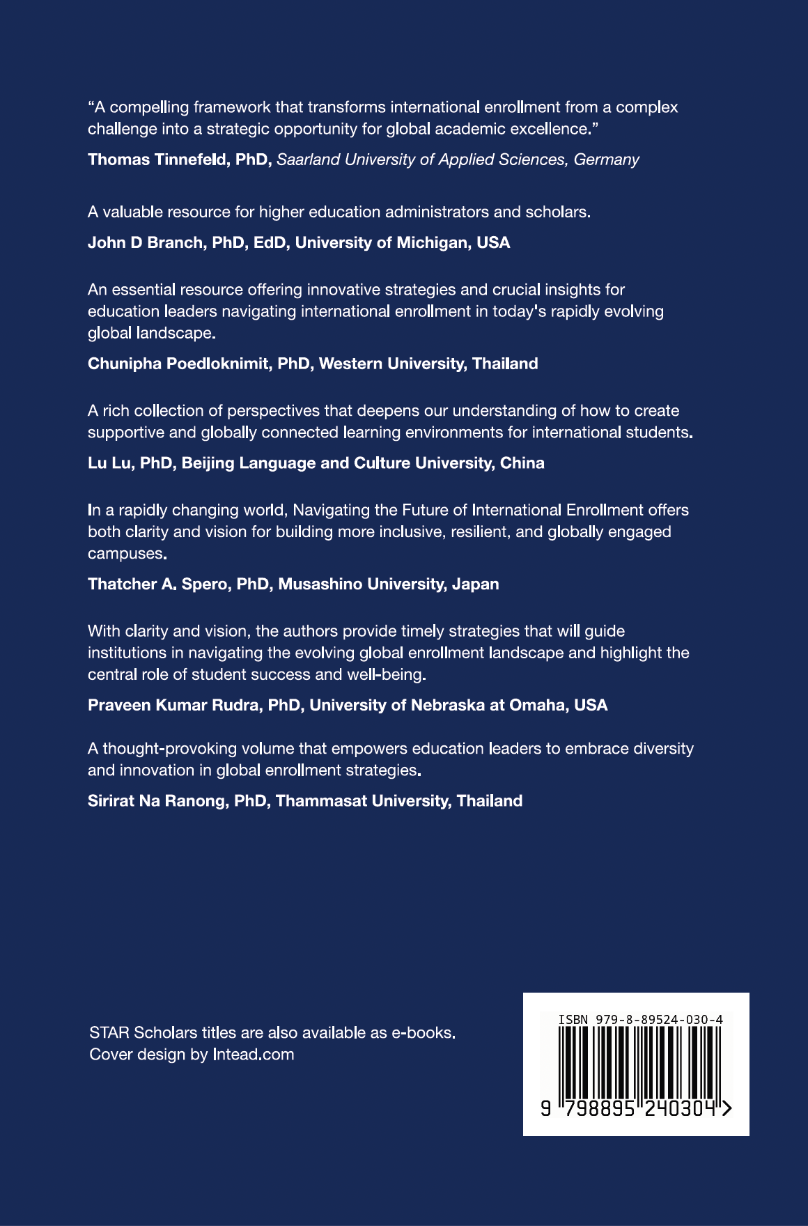 Navigating the Future of International Enrollment Management: Insights and Strategies