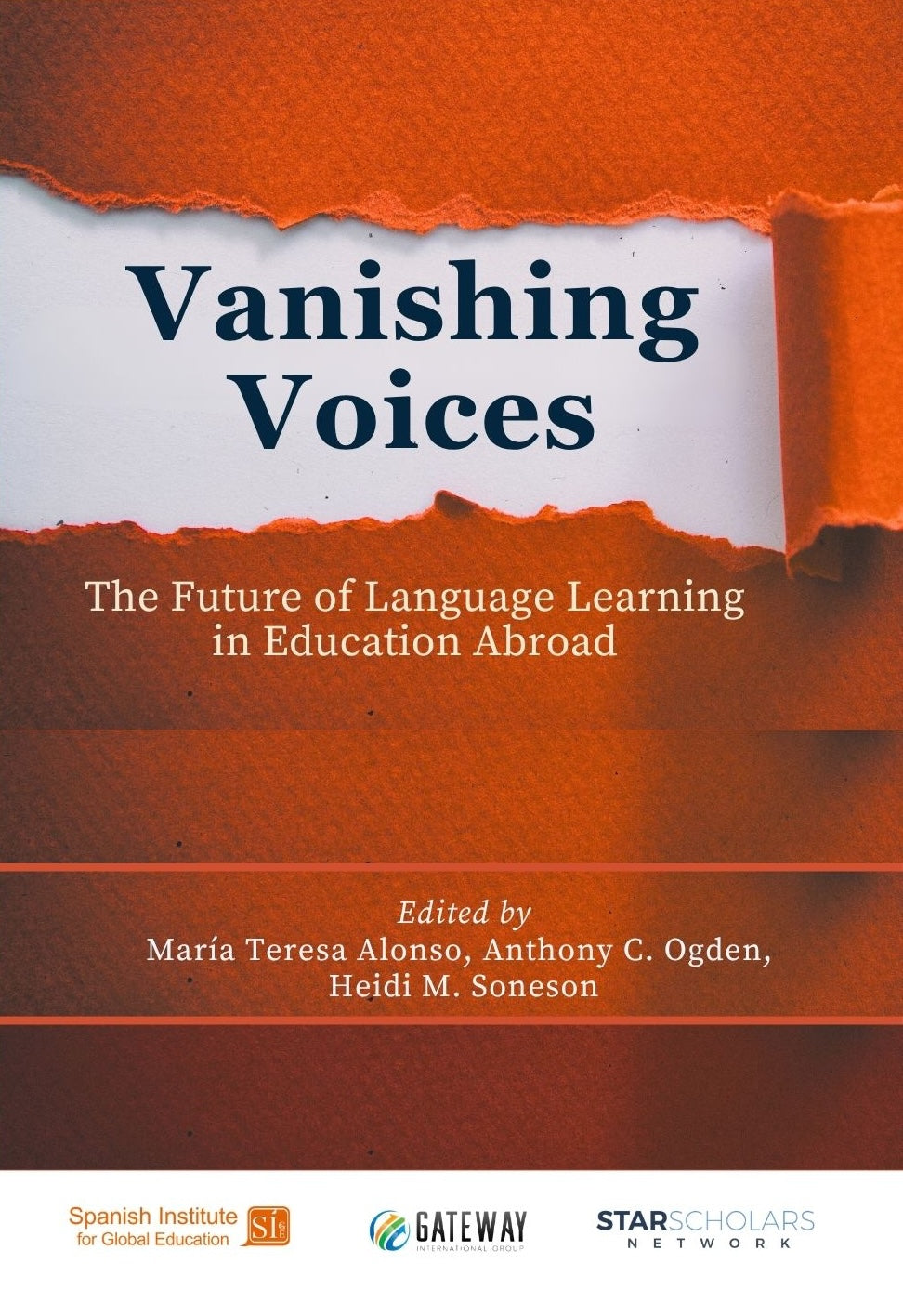 Vanishing Voices: The Future of Language Learning in Education Abroad