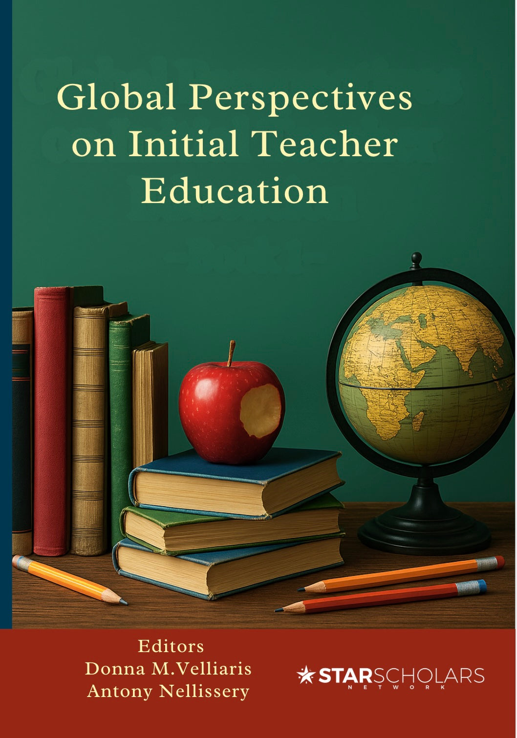 Global Perspectives on Initial Teacher Education