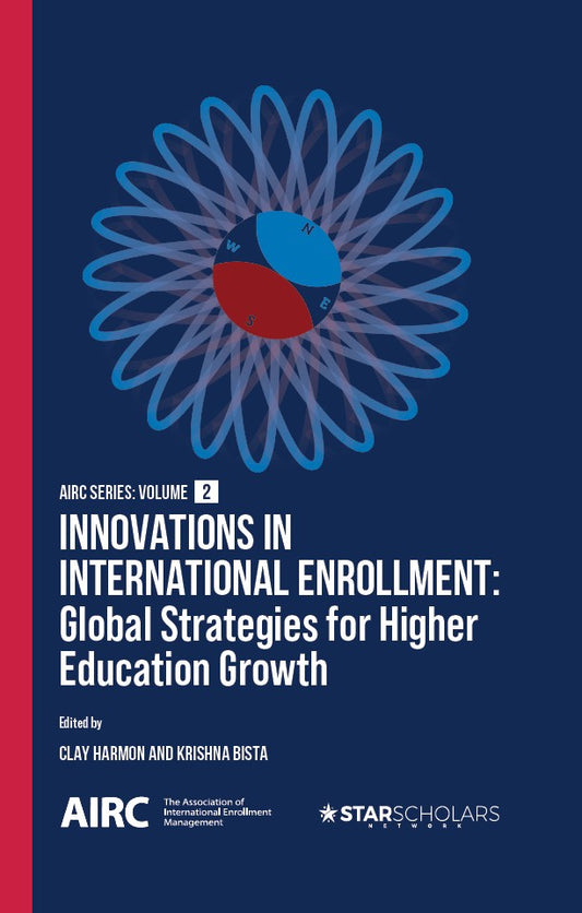 Innovations in International Student Enrollment: Global Strategies, Digital Transformation, and Emerging Perspectives