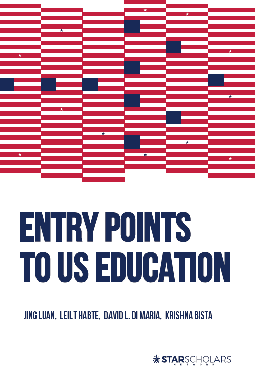 Entry Points to US Education: Accessing the Next Wave of Growth