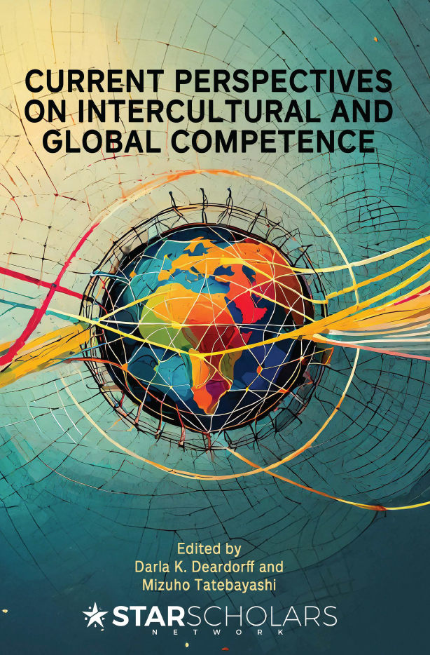 Current Perspectives on Intercultural and Global Competence