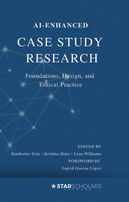 AI-Enhanced Case Study Research: Foundations, Design, and Ethical Practice