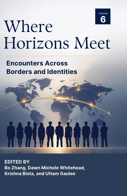 Where Horizons Meet: Encounters Across Borders and Identities