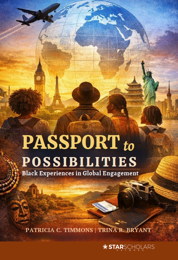 Passport to Possibilities: Black Experiences in Global Engagement
