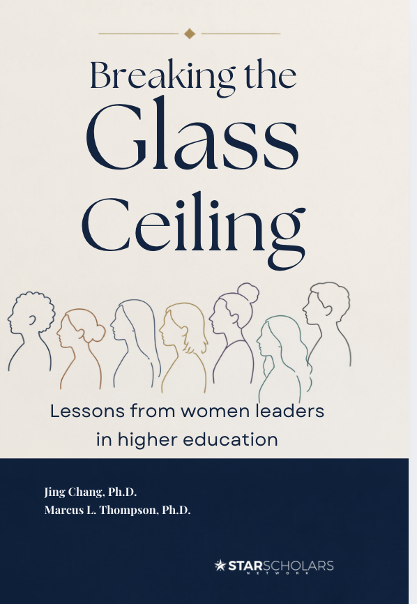 Breaking the Glass Ceiling: Lessons from Women Leaders in Higher Education